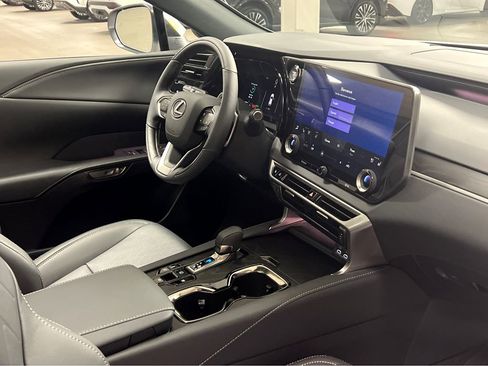 New 2026 Lexus RX 350 image 33