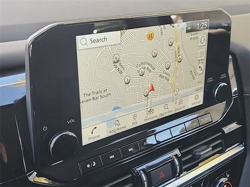 New 2025 Nissan Pathfinder SL image 16