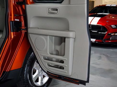 Used 2011 Honda Element EX image 64