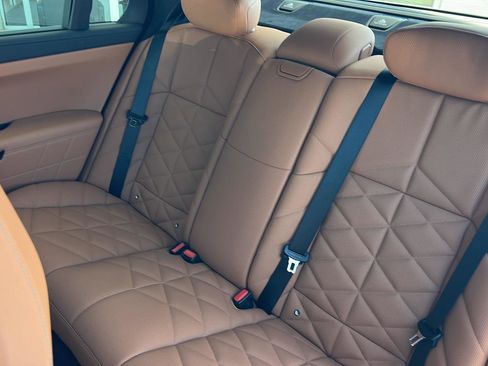 New 2026 BMW 740i xDrive AWD/4WD image 29