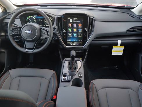 New 2026 Subaru Crosstrek 2.5i Limited AWD/4WD image 8