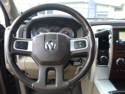 Used 2011 RAM 2500 Laramie w/ Cold Weather Group image 17