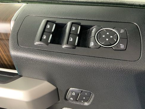 Used 2016 Ford F150 Lariat w/ Equipment Group 501A Mid image 22