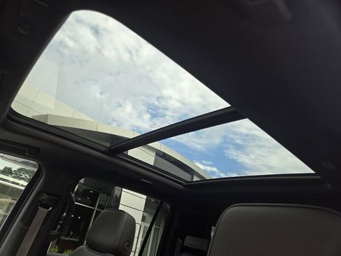 Used 2022 GMC Yukon XL Denali RWD image 23