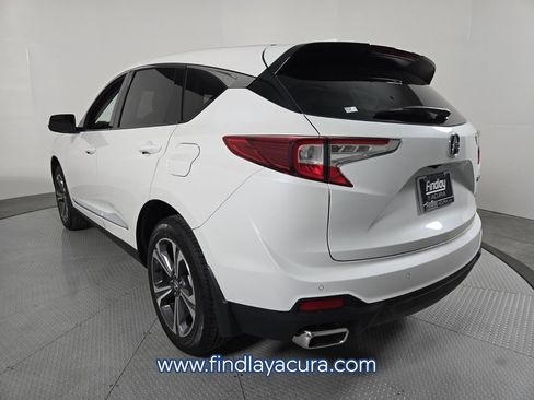 New 2026 Acura RDX SH-AWD w/ Technology Package image 5
