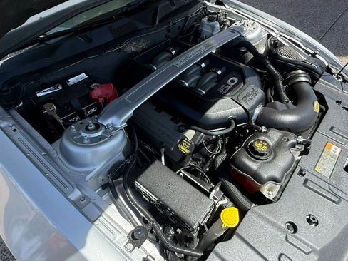 Used 2013 Ford Mustang GT Premium w/ Brembo Brake Pkg image 24