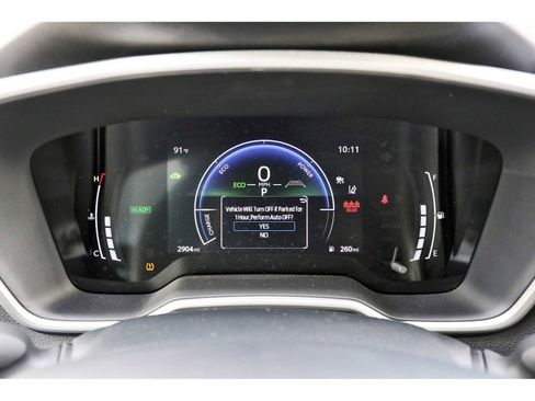 Used 2025 Toyota Corolla XLE image 14