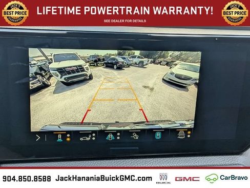 Used 2023 GMC Sierra 1500 Denali AWD/4WD image 21