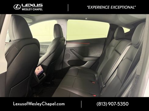 Used 2026 Tesla Model Y Long Range image 11