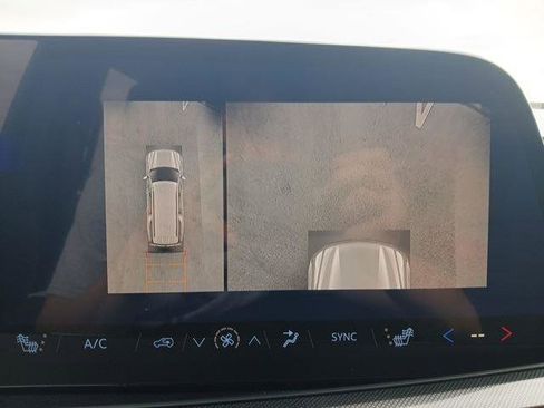 New 2026 Chevrolet Suburban RST w/ Advanced Technology Package image 23