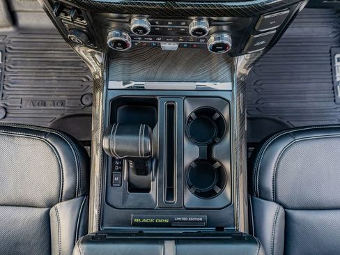 Used 2022 Ford F150 Platinum w/ Equipment Group 701A High image 28