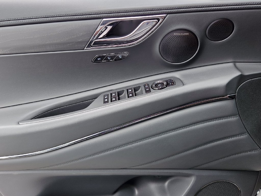 New 2026 Genesis GV80 3.5T Prestige AWD/4WD image 31