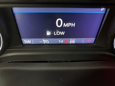 Used 2023 Chevrolet Silverado 2500 LTZ w/ Gooseneck/5TH Wheel Package image 12