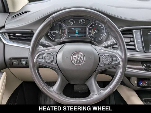 Used 2018 Buick Enclave Premium w/ Trailering Package AWD/4WD image 22
