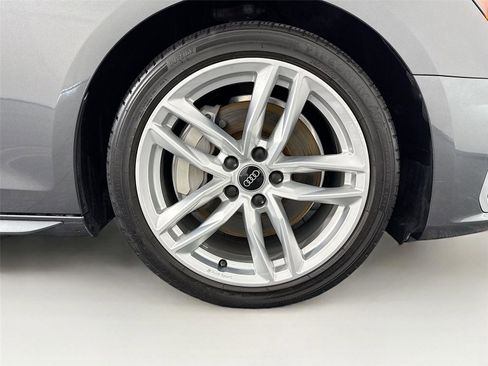 Used 2022 Audi A4 2.0T Premium Plus image 34