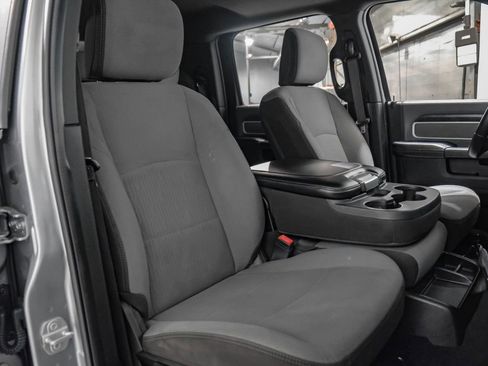 Used 2022 RAM 3500 Lone Star image 34