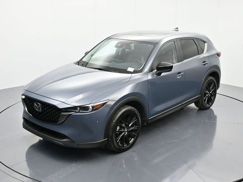 Used 2024 MAZDA CX-5 Carbon Edition image 29