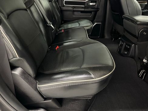 Used 2024 RAM 2500 Laramie image 53