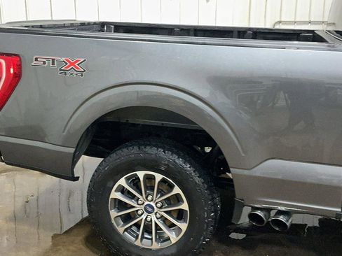 Used 2022 Ford F150 XL w/ STX Appearance Package image 6