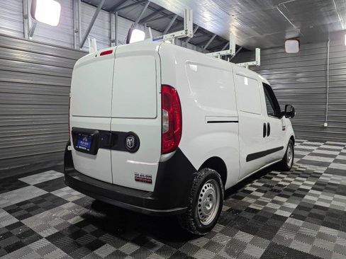 Used 2021 RAM ProMaster City Tradesman image 5