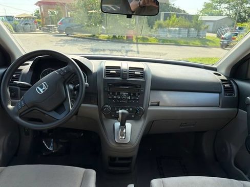 Used 2011 Honda CR-V SE image 7