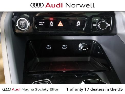 New 2026 Audi Q5 Premium Plus AWD/4WD image 4