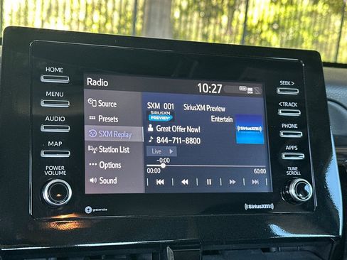 Certified 2024 Toyota Camry SE image 22