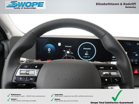 New 2026 Hyundai Ioniq 5 SE image 15