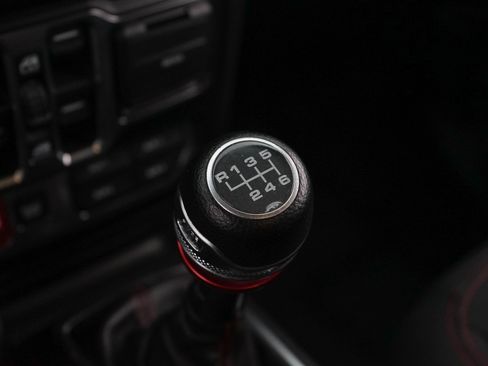 Used 2020 Jeep Wrangler Unlimited Rubicon w/ LED Lighting Group image 18