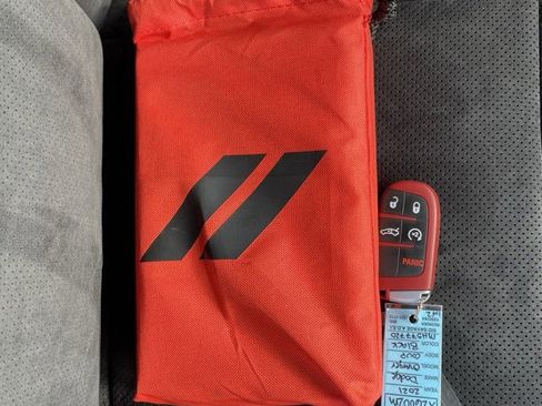 Used 2021 Dodge Challenger SRT Hellcat Redeye image 37