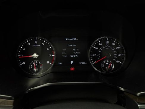 Used 2022 Kia Telluride SX w/ SX Prestige Package AWD/4WD image 10
