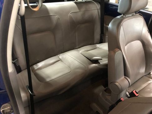 Used 2007 Volkswagen Beetle Coupe w/ Package 1 image 15