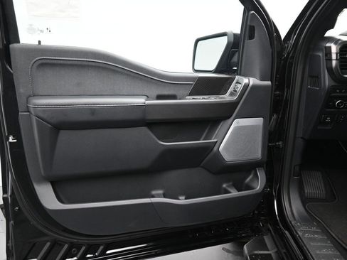 New 2024 Ford F150 Lariat w/ Equipment Group 502A High image 15