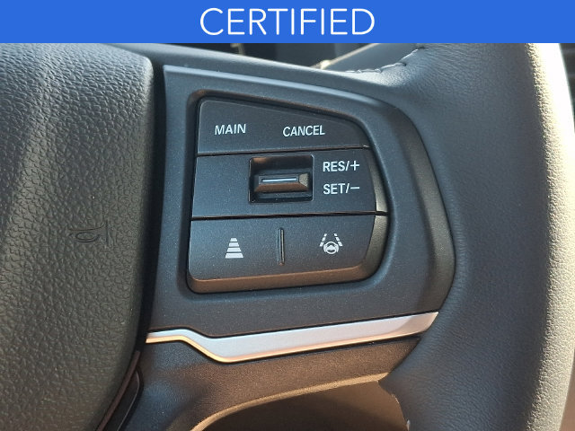 Certified 2026 Honda Ridgeline RTL image 20
