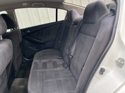 Used 2012 Nissan Altima 2.5 S image 10