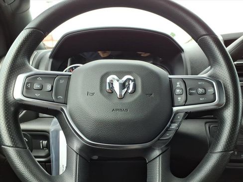 New 2026 RAM 5500 Tradesman image 27