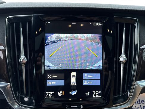 Used 2019 Volvo S90 T6 Momentum image 28
