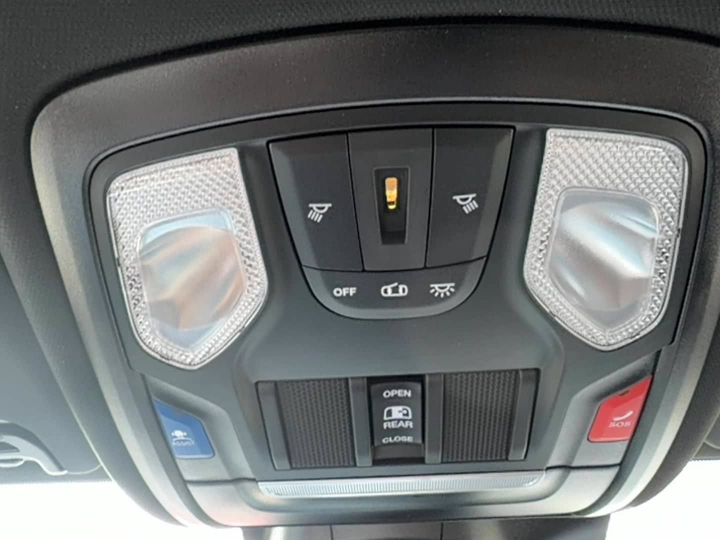 Used 2026 RAM 2500 Warlock AWD/4WD image 23