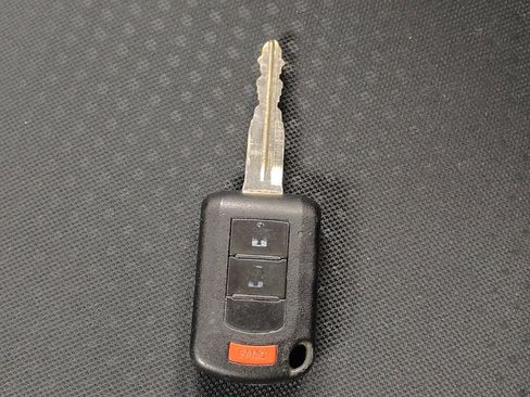 Used 2020 Mitsubishi Mirage G4 ES image 32