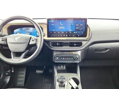 Used 2025 Ford Bronco Sport Big Bend AWD/4WD image 27
