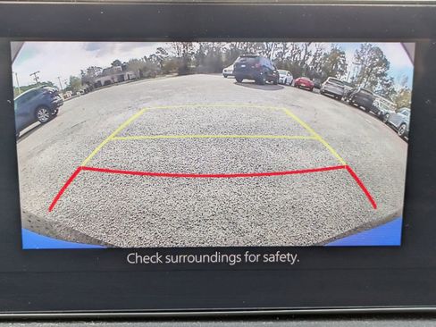 Certified 2023 MAZDA MAZDA3 s image 21