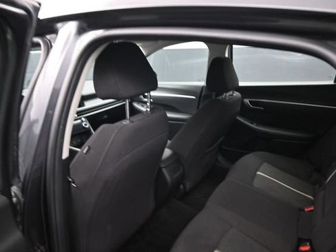Used 2025 Hyundai Sonata SEL FWD image 26