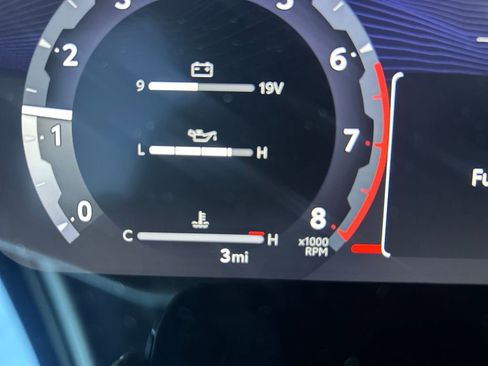 New 2025 Toyota Tacoma TRD Off-Road image 16