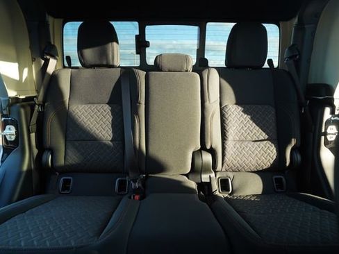 New 2026 Jeep Gladiator Mojave image 30