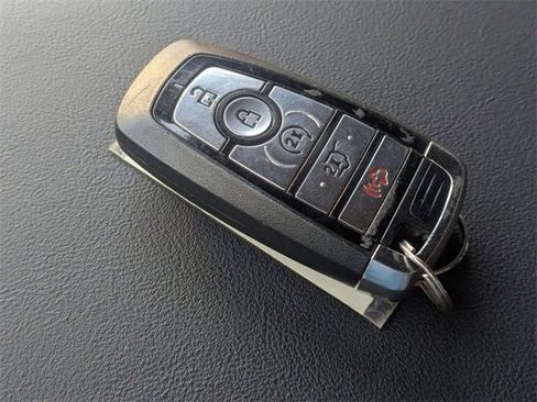 Used 2025 Ford Explorer ST-Line image 37