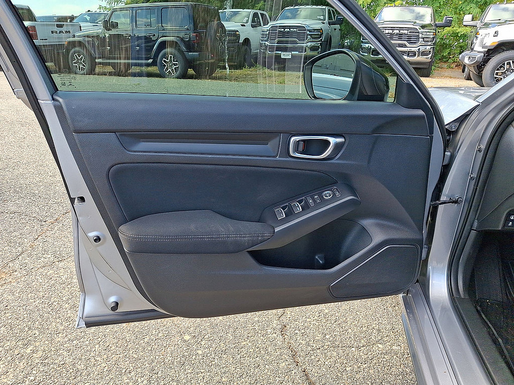 Used 2022 Honda Civic Sport image 16