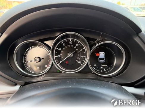 Used 2025 MAZDA CX-5 AWD 2.5 S w/ Preferred Package image 24