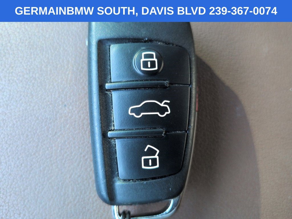 Used 2021 Audi Q3 2.0T Premium w/ Convenience Package AWD/4WD image 32