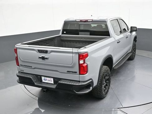 Used 2024 Chevrolet Silverado 1500 ZR2 w/ Technology Package AWD/4WD image 66