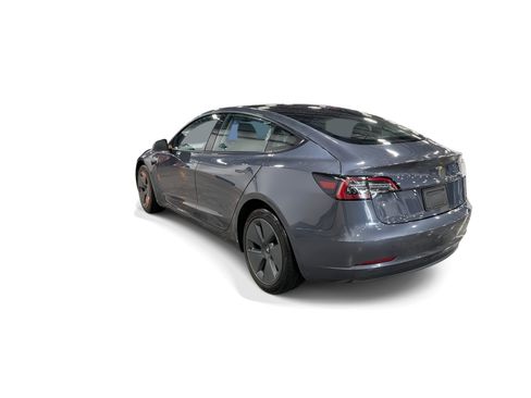 Certified 2023 Tesla Model 3 Standard Range RWD image 4
